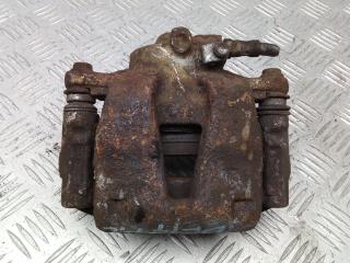 суппорт передний левый Opel Corsa D 2006, 1.2 л., бензин, МКПП, хетчбэк 5 дв., 95516254, 542403