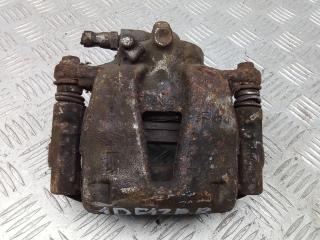 суппорт передний правый Opel Corsa D 2006, 1.2 л., бензин, МКПП, хетчбэк 5 дв., 95516256, 542404