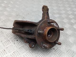 ступица передняя левая Ford C-Max 1 поколение 2006, 1.8 л., бензин, МКПП, минивэн