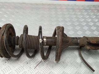 Стойка Mitsubishi Lancer 10 поколение 2007, 1.6 л., бензин, МКПП, универсал