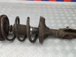 Стойка Mitsubishi Lancer 10 поколение 2007, 1.6 л., бензин, МКПП, универсал