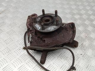 ступица передняя левая Mitsubishi Lancer 10 поколение 2007, 1.6 л., бензин, МКПП, универсал