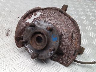 ступица передняя правая Mitsubishi Lancer 10 поколение 2007, 1.6 л., бензин, МКПП, универсал