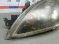 фара левая Mitsubishi Lancer 10 поколение 2007, 1.6 л., бензин, МКПП, универсал - фото №2
