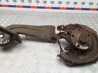 ступица задняя правая Volkswagen Touran 1 поколение 2004, 2.0 л., бензин, МКПП, минивэн