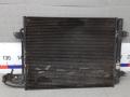 радиатор кондиционера Volkswagen Touran 1 поколение 2004, 2.0 л., бензин, МКПП, минивэн - фото №4