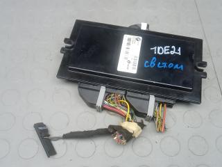 блок управления светом BMW 1 серия E81/E82/E87/E88 2005, 1.6 л., 116i, бензин, МКПП, хетчбэк 5 дв., 61356961130
