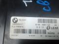 блок управления светом BMW 1 серия E81/E82/E87/E88 2005, 1.6 л., 116i, бензин, МКПП, хетчбэк 5 дв., 61356961130 - фото №3