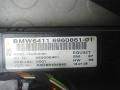 блок управления печки / климат-контроля BMW 1 серия E81/E82/E87/E88 2005, 1.6 л., 116i, бензин, МКПП, хетчбэк 5 дв., 64116960861 - фото №4