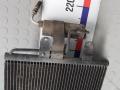 радиатор кондиционера Volkswagen Golf 4 поколение 2001, 2.0 л., бензин, МКПП, универсал, 1J08204110 - фото №2