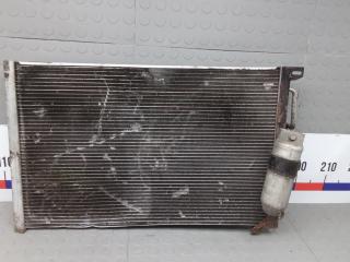 радиатор кондиционера Opel Omega B [рестайлинг] 2001, 2.2 л., бензин, АКПП, седан
