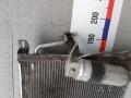радиатор кондиционера Opel Omega B [рестайлинг] 2001, 2.2 л., бензин, АКПП, седан - фото №2