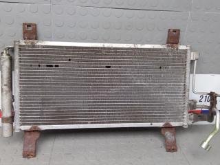 радиатор кондиционера Mazda 6 GG 2002, 1.8 л., бензин, МКПП, универсал