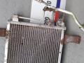 радиатор кондиционера Mazda 6 GG 2002, 1.8 л., бензин, МКПП, универсал - фото №2