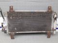 радиатор кондиционера Mazda 6 GG 2002, 1.8 л., бензин, МКПП, универсал - фото №4