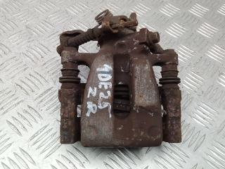 суппорт задний правый Opel Astra G 2002, 1.8 л., бензин, АКПП, хетчбэк 5 дв.