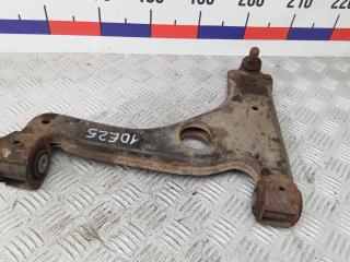 рычаг передний левый Opel Astra G 2002, 1.8 л., бензин, АКПП, хетчбэк 5 дв.