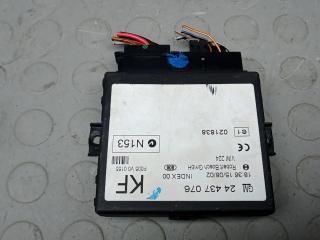 блок комфорта Opel Astra G 2002, 1.8 л., бензин, АКПП, хетчбэк 5 дв., 24437076KF