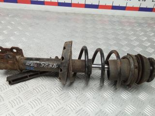 Стойка Opel Astra G 2002, 1.8 л., бензин, АКПП, хетчбэк 5 дв.