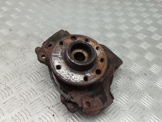 ступица передняя левая Opel Astra G 2002, 1.8 л., бензин, АКПП, хетчбэк 5 дв.