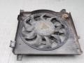 вентилятор радиатора Opel Astra H/Family [рестайлинг] 2005, 1.7 л., дизель, МКПП, универсал, 24467444, 6341172, 24467445, 1314553 - фото №4