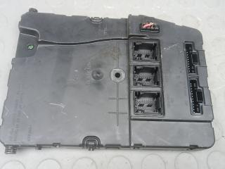 блок комфорта Renault Scenic 2 поколение 2005, 2.0 л., бензин, МКПП, минивэн, 8200433198