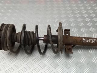 Стойка Renault Scenic 2 поколение 2005, 2.0 л., бензин, МКПП, минивэн