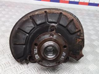 ступица передняя левая Volkswagen Touran 1 поколение 2004, 1.6 л., бензин, МКПП, минивэн, 1K0407255N, 1K0407621F