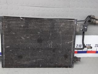 радиатор кондиционера Audi A6 4A/C4 1997, 1.8 л., бензин, МКПП, универсал