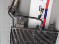 радиатор кондиционера Audi A6 4A/C4 1997, 1.8 л., бензин, МКПП, универсал - фото №2