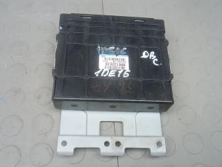 ЭБУ Mitsubishi Lancer 9 поколение 2006, 2.0 л., бензин, МКПП, универсал, MN132618