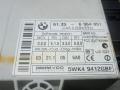 блок управления центральным замком BMW 1 серия E81/E82/E87/E88 2005, 1.6 л., 116i, бензин, МКПП, хетчбэк 5 дв., 61356964051 - фото №3