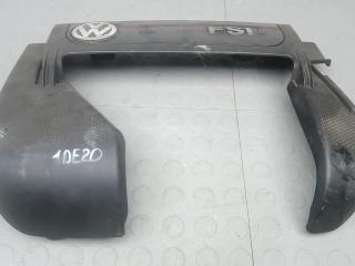 защита двигателя Volkswagen Touran 1 поколение 2004, 2.0 л., бензин, МКПП, минивэн