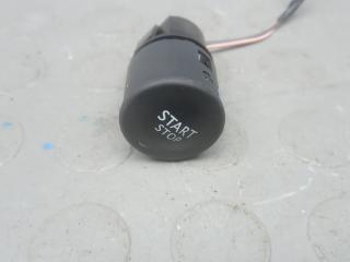 кнопка запуска двигателя Renault Scenic 2 поколение 2005, 2.0 л., бензин, МКПП, минивэн