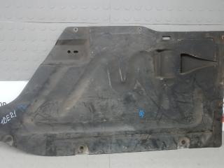 защита двигателя BMW 1 серия E81/E82/E87/E88 2005, 1.6 л., 116i, бензин, МКПП, хетчбэк 5 дв.