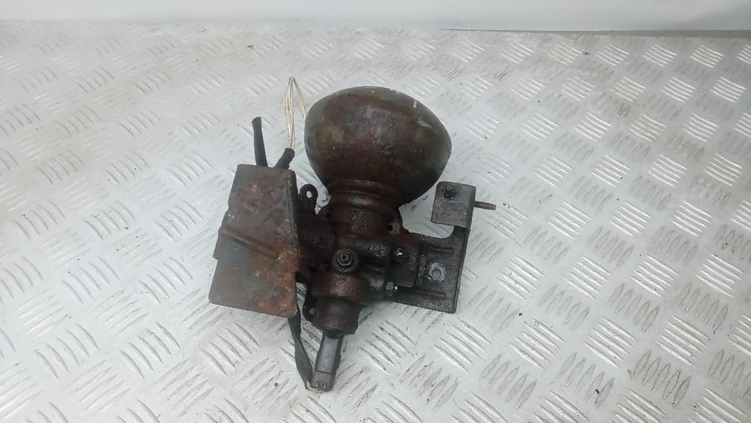 гидросфера Citroen C5 1 поколение 2003, 2.0 л., бензин, МКПП, универсал - фото №1