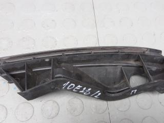 крепление бампера Volkswagen Touran 1 поколение 2004, 1.6 л., бензин, МКПП, минивэн