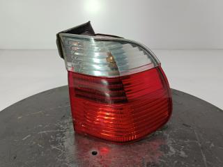 фонарь задний правый BMW 5 серия E39 [рестайлинг] 2001, цвет, 6902532