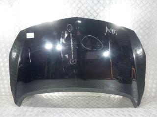 капот Opel Astra J [рестайлинг] 2011, цвет