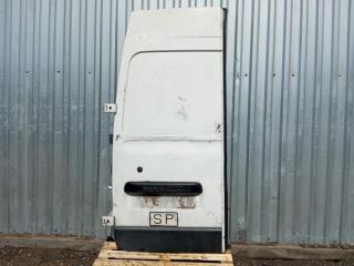 дверь задняя распашная левая Renault Master 3 поколение 2013, цвет