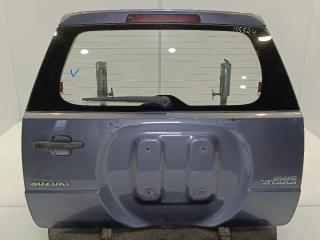 крышка багажника Suzuki Grand Vitara 2 поколение [рестайлинг] 2009, цвет
