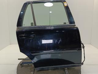 дверь задняя правая Volvo XC90 1 поколение [рестайлинг] 2008, цвет