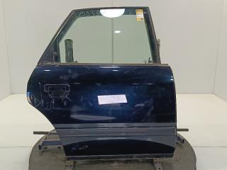 дверь задняя правая Audi 100 4A/C4 1992, цвет, седан