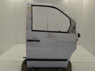 дверь передняя правая Mercedes-Benz Vito W638 2002, цвет