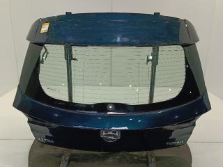 крышка багажника Opel Astra K 2017, цвет, хетчбэк 5 дв.