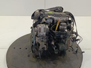 двигатель Audi A6 4B/C5 [рестайлинг] 2003, цвет, AVF