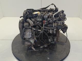 двигатель Volvo S60 1 поколение 2002, Дизель 2.4, цвет, D5244T