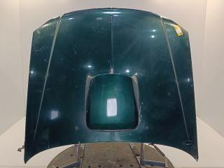 капот Hyundai Terracan 1 поколение 2003, цвет