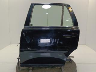 дверь задняя левая Volvo XC90 1 поколение [рестайлинг] 2008, цвет