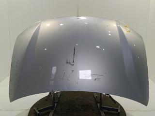 капот SsangYong Rodius 1 поколение 2006, цвет